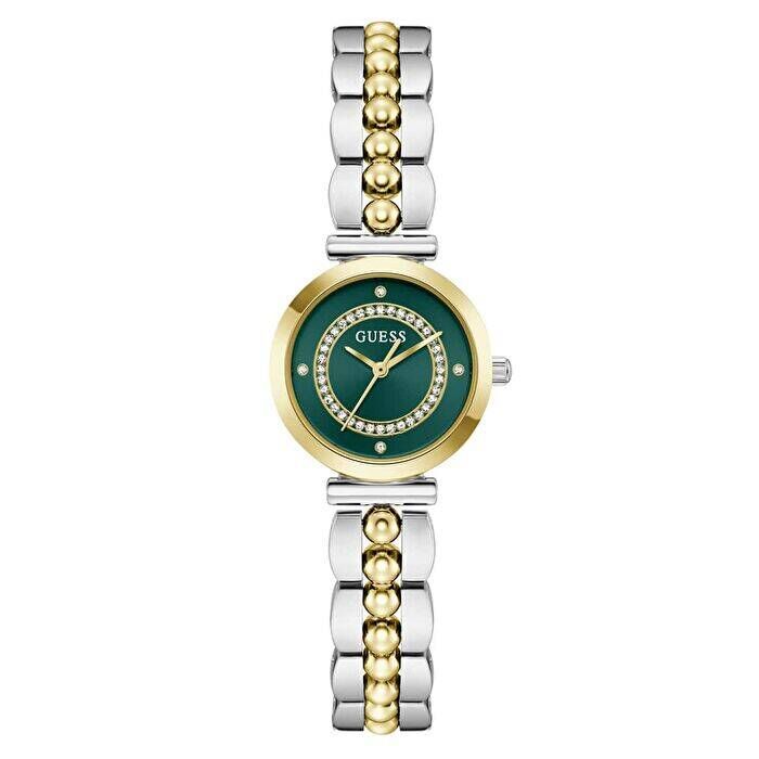 GUESS GUGW0994L3 Quartz KADIN / KIZ KOL SAATİ