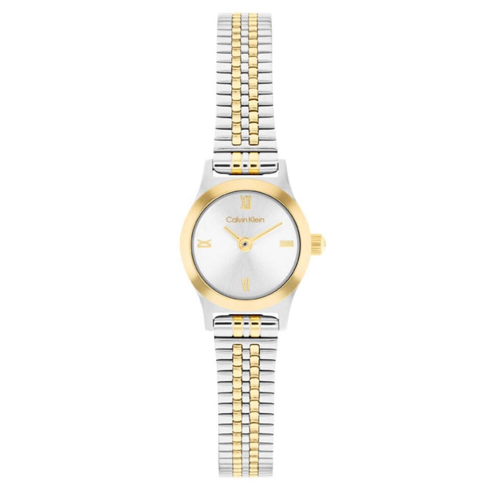 CALVIN KLEIN CK25100207 Quartz KADIN / KIZ KOL SAATİ
