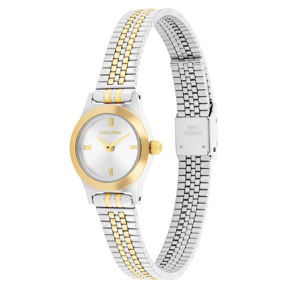 CALVIN KLEIN CK25100207 Kol Saati