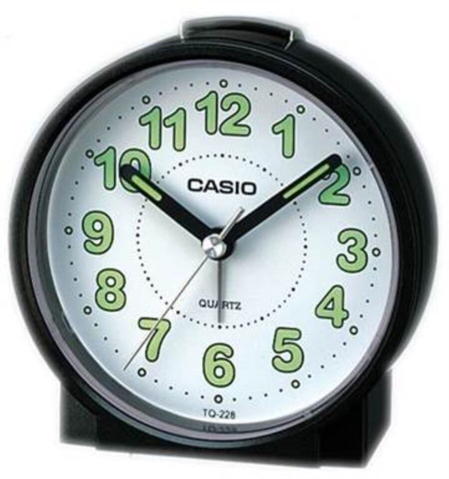 CasıoTQ-228-1DFKol Saati