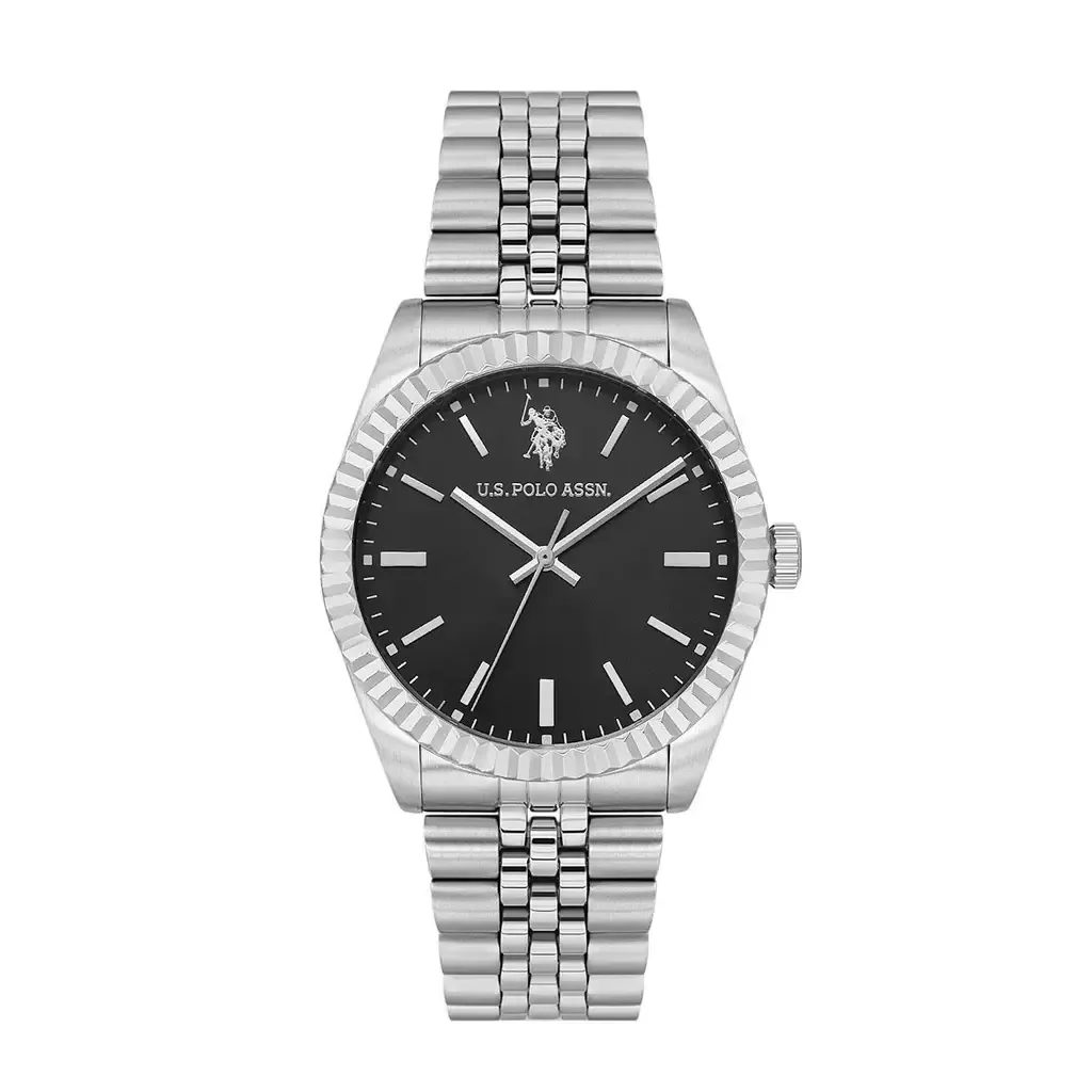 U.S. POLO ASSN. USPA1111-05 Quartz ERKEK KOL SAATİ