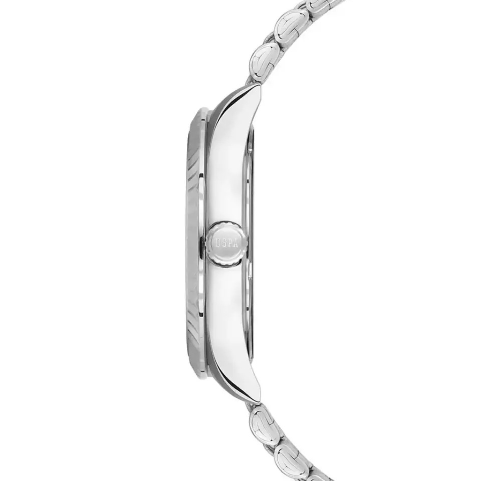 U.S. POLO ASSN. USPA1111-05 Quartz ERKEK KOL SAATİ