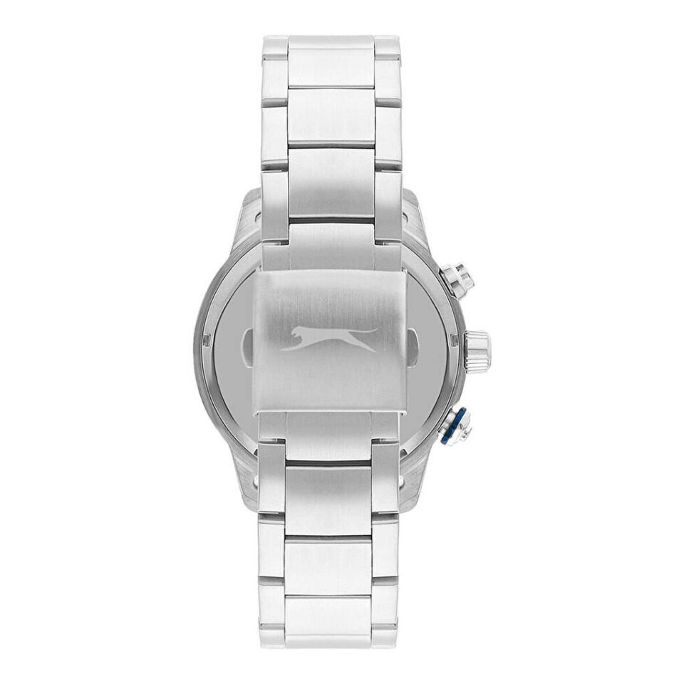 SLAZENGER SL.09.2272.2.02 Quartz ERKEK KOL SAATİ