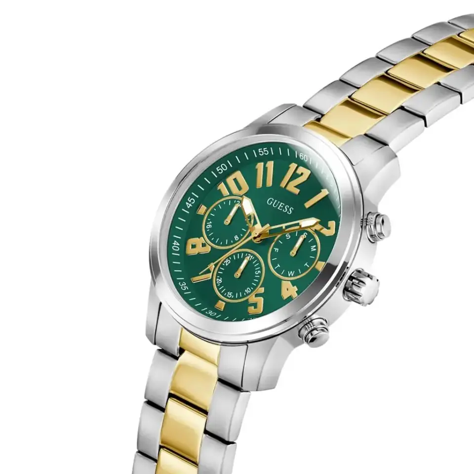 Guess GUGW1006G4 Pilli (Quartz) Erkek Kol Saati | Safir Saat