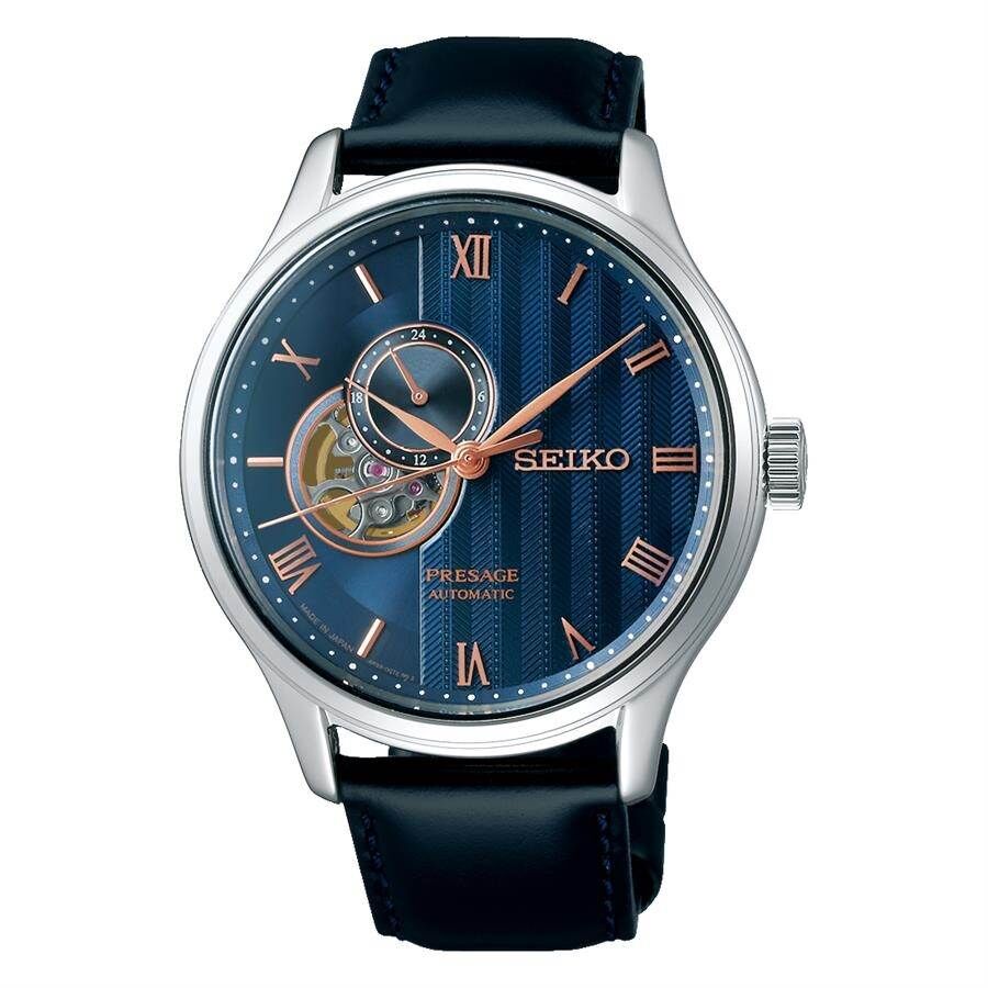 SEIKO SSA421J Otomatik ERKEK KOL SAATİ
