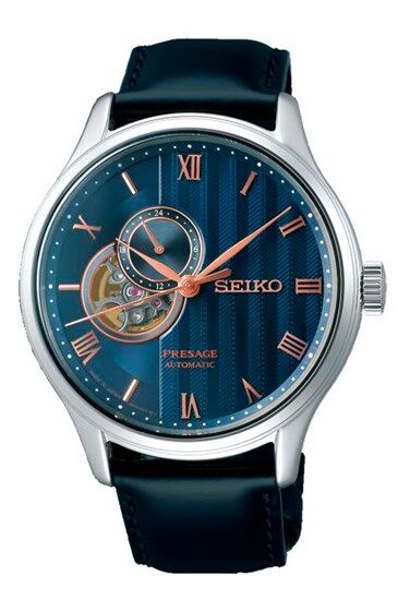 SEIKO SSA421J1 Kol Saati