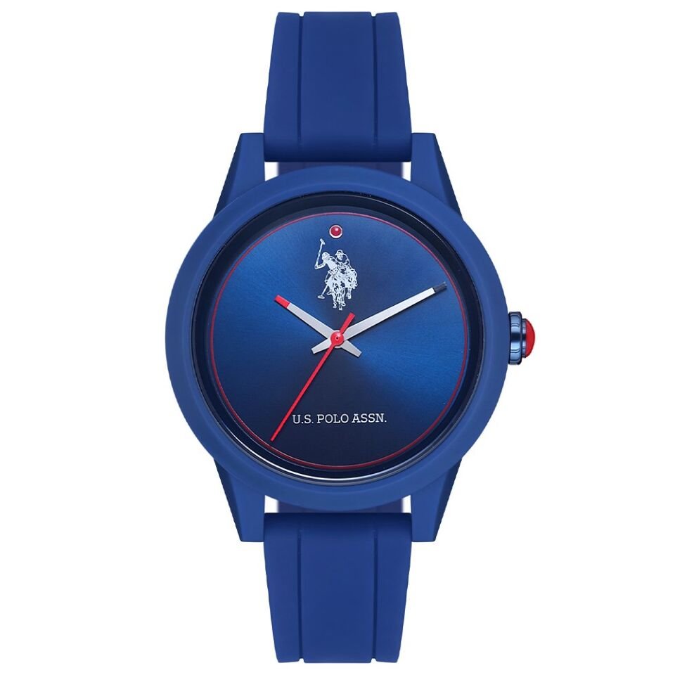 U.S. POLO ASSN. USPA2007-02 Quartz KADIN / KIZ KOL SAATİ
