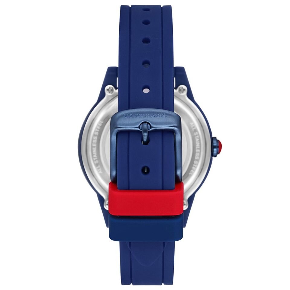U.S. POLO ASSN. USPA2007-02 Quartz KADIN / KIZ KOL SAATİ