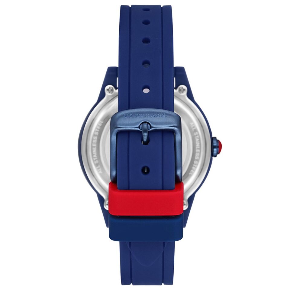 U.S. POLO ASSN. USPA2007-02 Quartz KADIN / KIZ KOL SAATİ