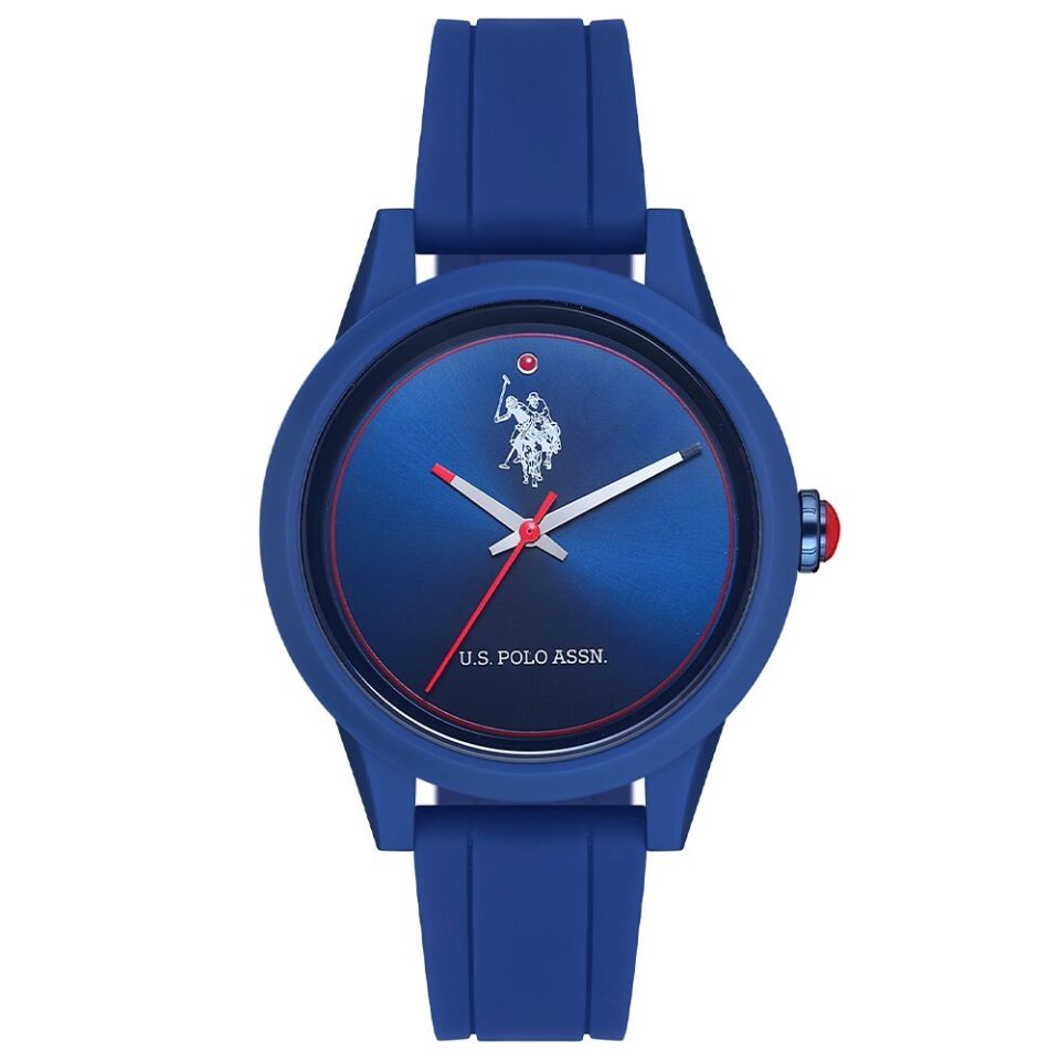 U.S. POLO ASSN. USPA2007-02 Quartz KADIN / KIZ KOL SAATİ