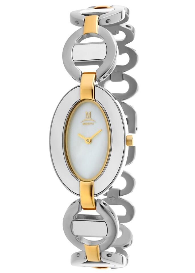 MOMENTUS FJ125T-09TG Quartz KADIN / KIZ KOL SAATİ