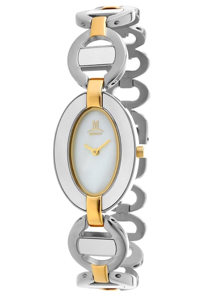 MOMENTUS FJ125T-09TG Quartz KADIN / KIZ KOL SAATİ