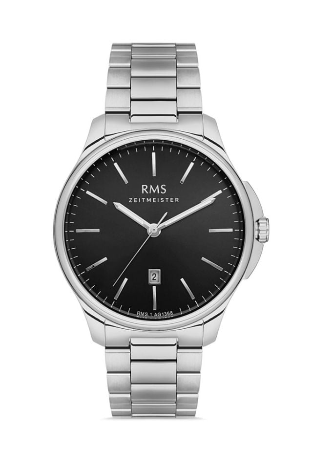 GRAND ROMANSON RMS.1.AG1368.02 Quartz ERKEK KOL SAATİ