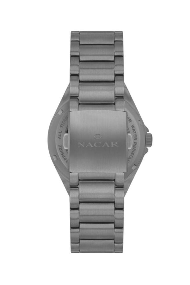 NACAR NC33-258378-ANM Quartz ERKEK KOL SAATİ