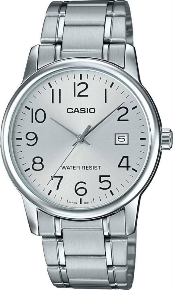 CASIO MTP-V002D-7BUDF Pilli (Quartz) Erkek Kol Saati