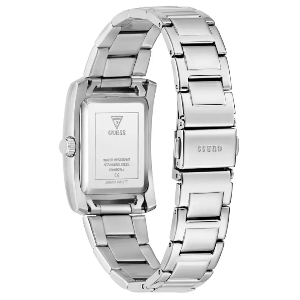 GuessGUGW0874L1Kadın Analog Kol Saati