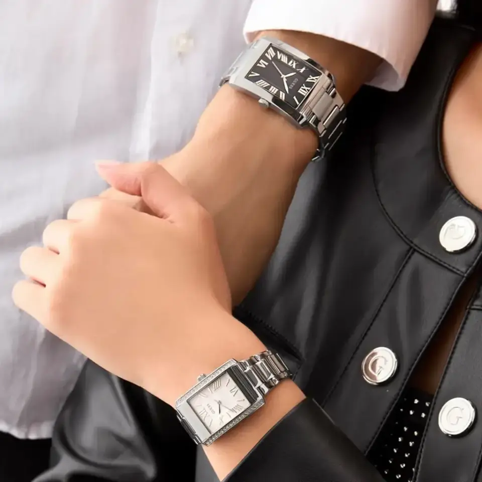 GuessGUGW0874L1Kadın Analog Kol Saati