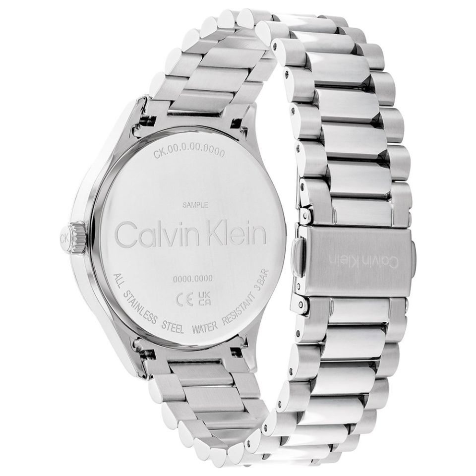 CALVIN KLEIN CK25200163 Quartz KADIN / KIZ KOL SAATİ