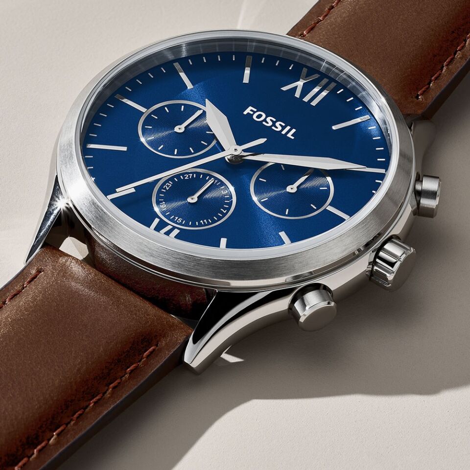 FOSSIL FBQ2811 Kol Saati