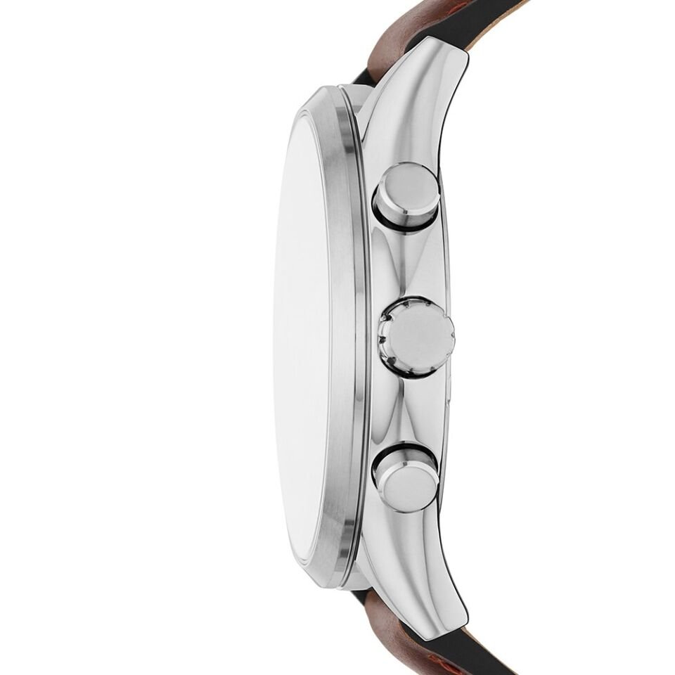 FOSSIL FBQ2811 Quartz ERKEK KOL SAATİ