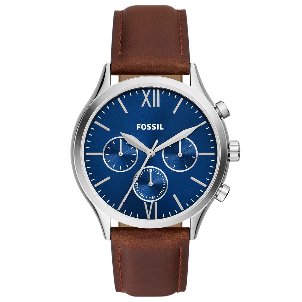 FOSSIL FBQ2811 Quartz ERKEK KOL SAATİ