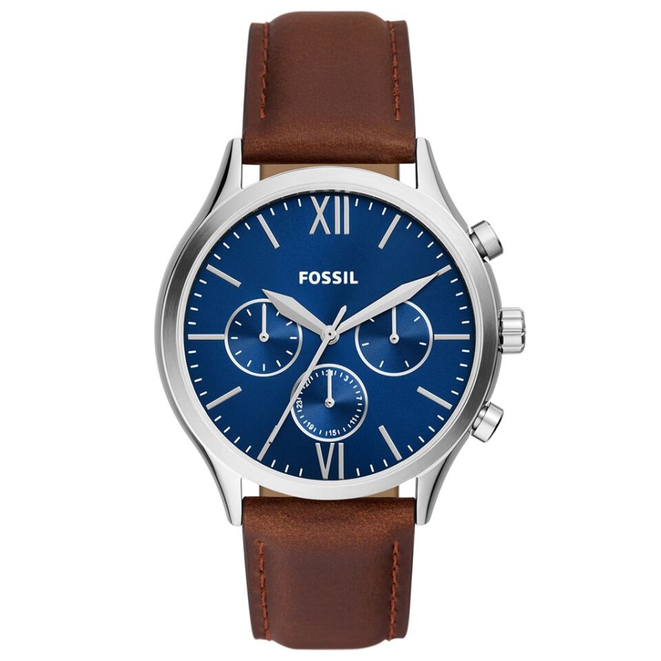 FOSSIL FBQ2811 Quartz ERKEK KOL SAATİ