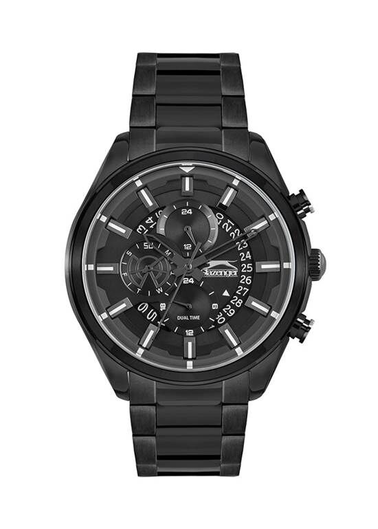 SlazengerSL.09.1795.2.04Erkek Quartz Kol Saati