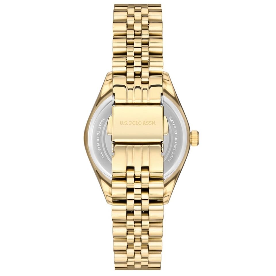 U.S. POLO ASSN. USPA2045-06 Quartz KADIN / KIZ KOL SAATİ
