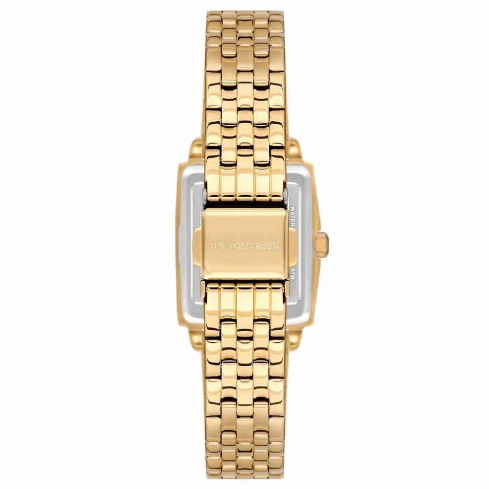 U.S. POLO ASSN. USPA2098-05 Quartz ERKEK KOL SAATİ
