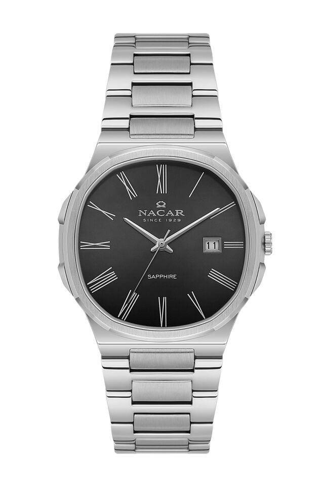 NACAR NC33-298377-ABM Quartz ERKEK KOL SAATİ