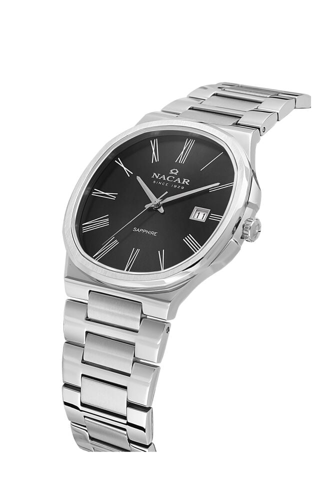 NACAR NC33-298377-ABM Quartz ERKEK KOL SAATİ