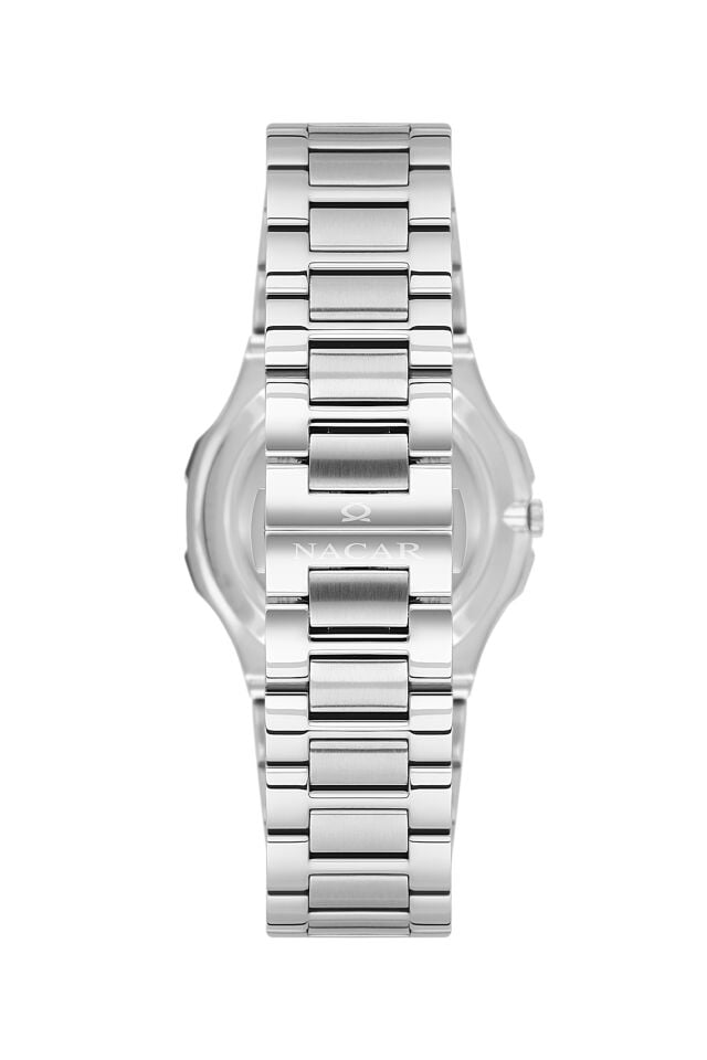 NACAR NC33-298377-ABM Quartz ERKEK KOL SAATİ