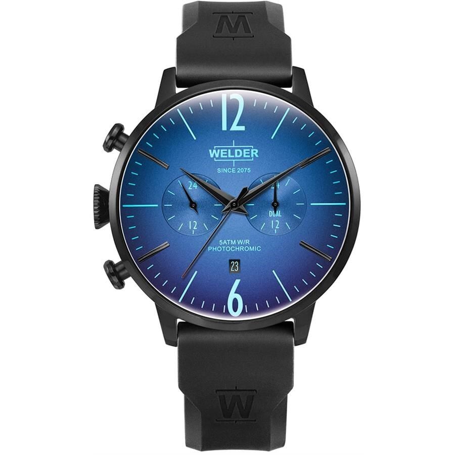 WELDER WWRC1020 Quartz ERKEK KOL SAATİ
