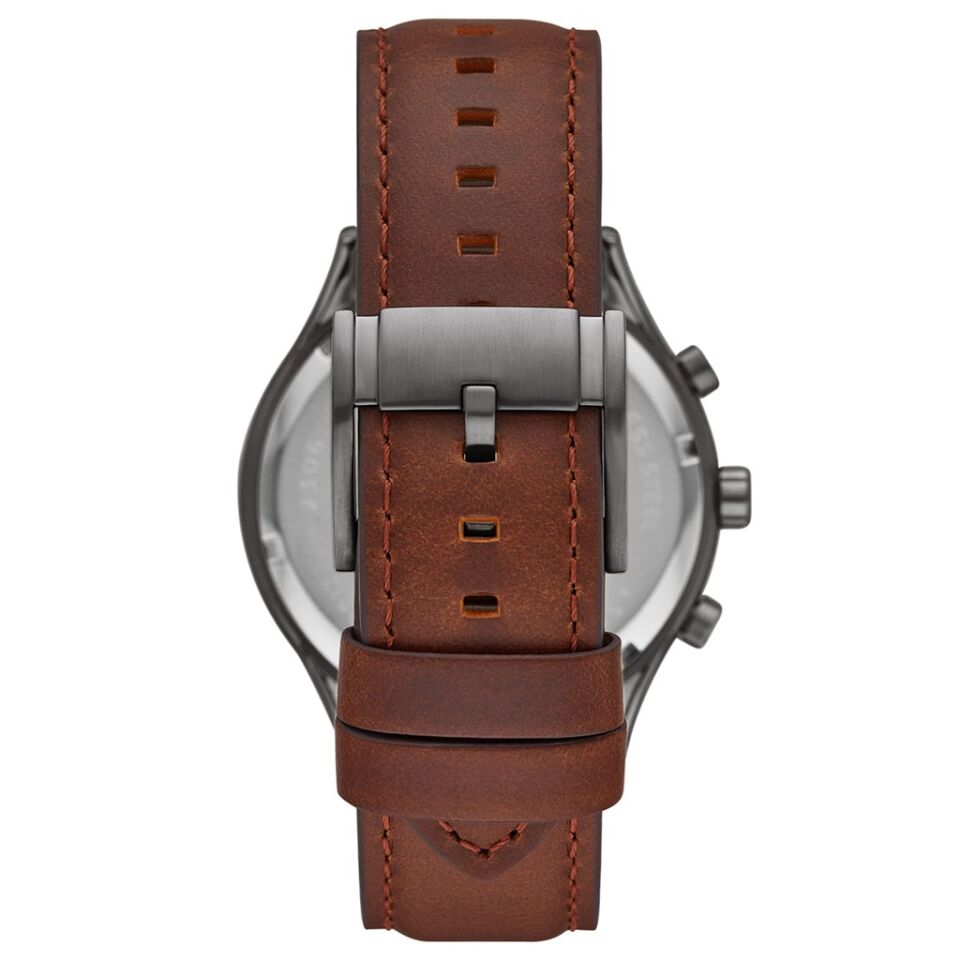 FOSSIL FBQ2814 Quartz ERKEK KOL SAATİ
