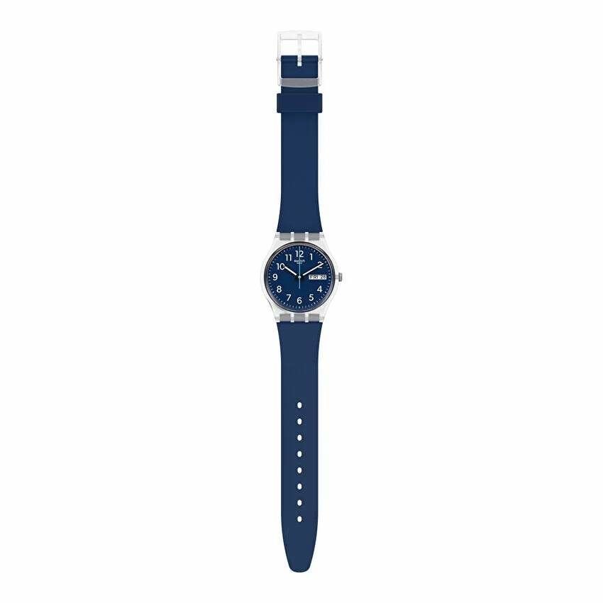 SWATCH GE725 Quartz KADIN / KIZ KOL SAATİ