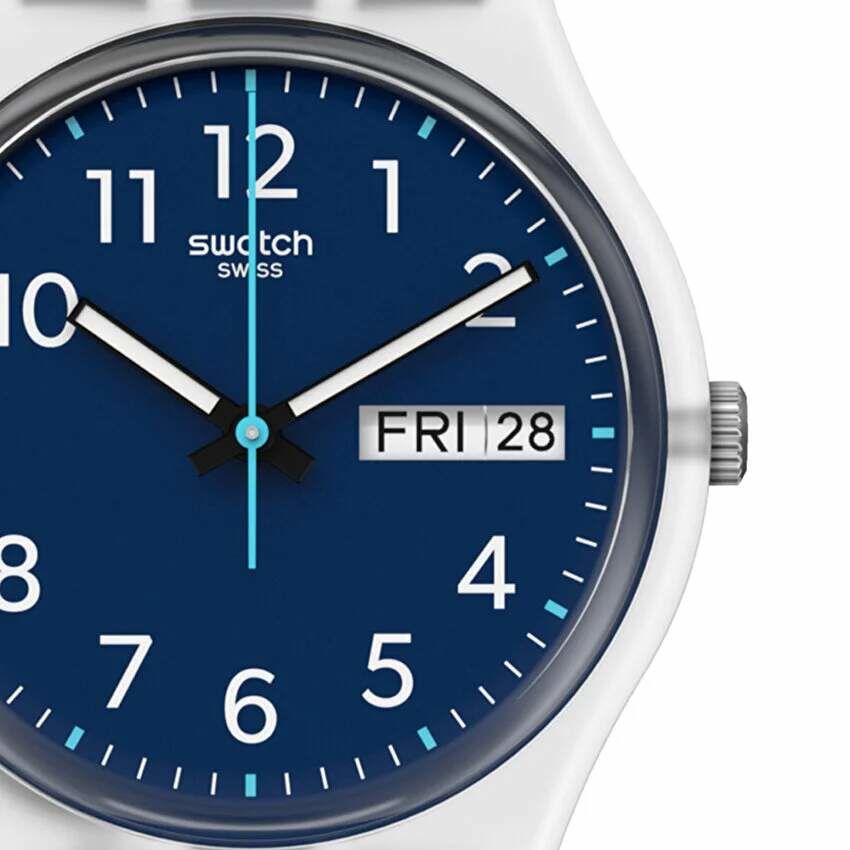 SWATCH GE725 Quartz KADIN / KIZ KOL SAATİ