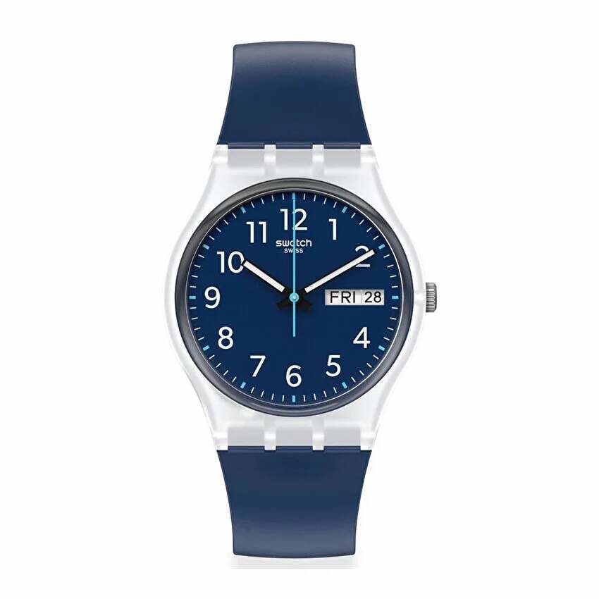 SWATCH GE725 Quartz KADIN / KIZ KOL SAATİ