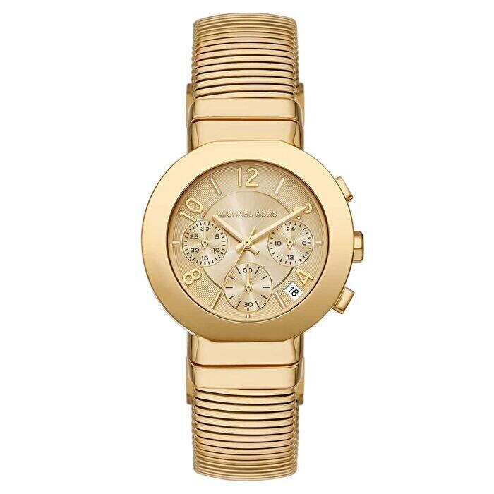 MICHAEL KORS MK7525 Quartz KADIN / KIZ KOL SAATİ