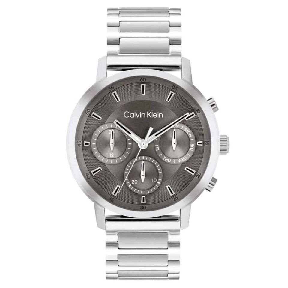 CALVIN KLEIN CK25200493 Quartz ERKEK KOL SAATİ