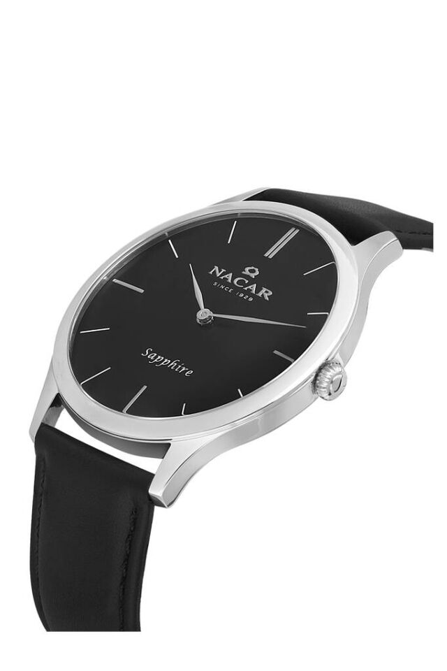 NACAR NC21-297228-ABL1 Quartz ERKEK KOL SAATİ