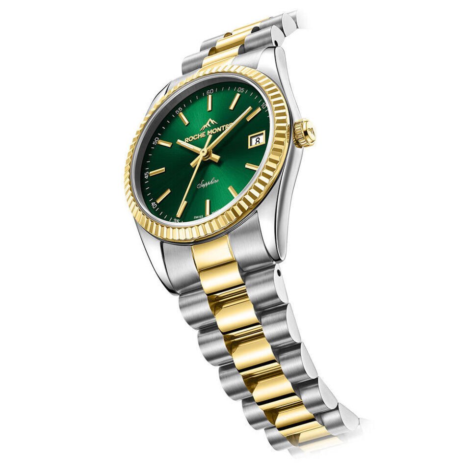 ROCHE MONTRE RML5017-05 Quartz KADIN / KIZ KOL SAATİ