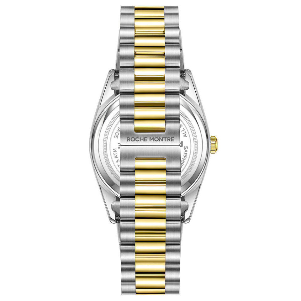 Roche Montre RML5017-05 Pilli (Quartz) Kadın Kol Saati | Safir Saat