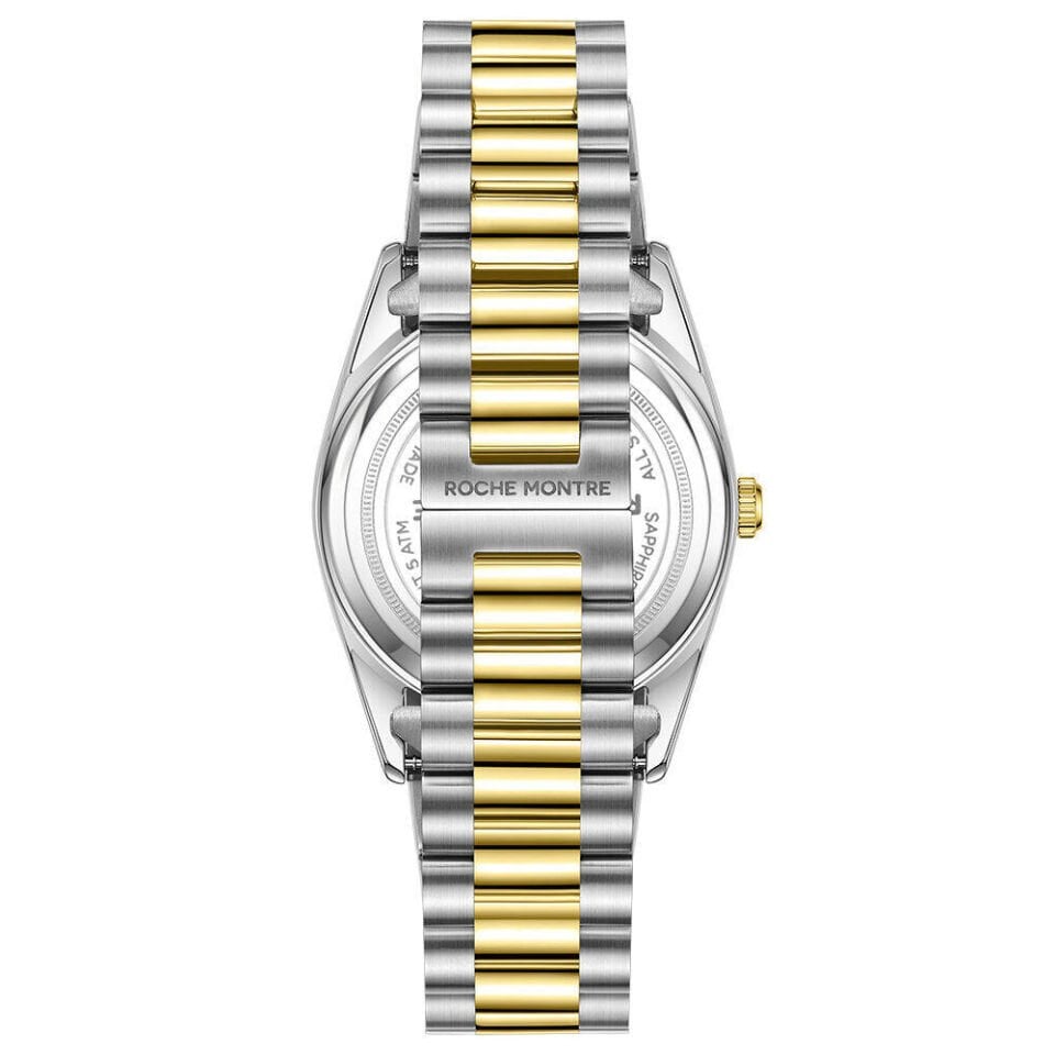 ROCHE MONTRE RML5017-05 Quartz KADIN / KIZ KOL SAATİ