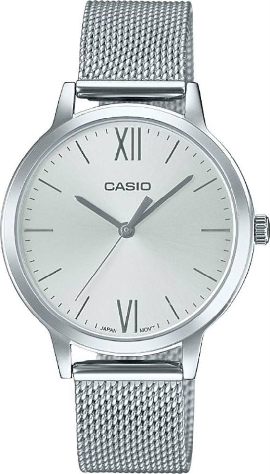 CASIO LTP-E157M-7ADF Quartz KADIN / KIZ KOL SAATİ