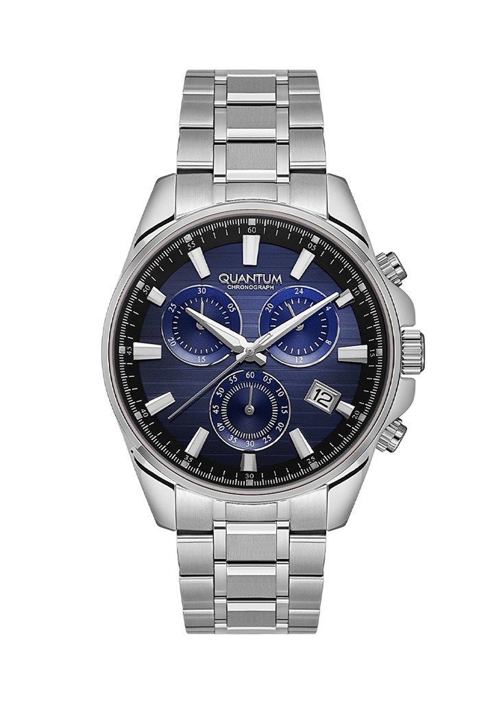 QUANTUM PWG1122.390 Quartz ERKEK KOL SAATİ