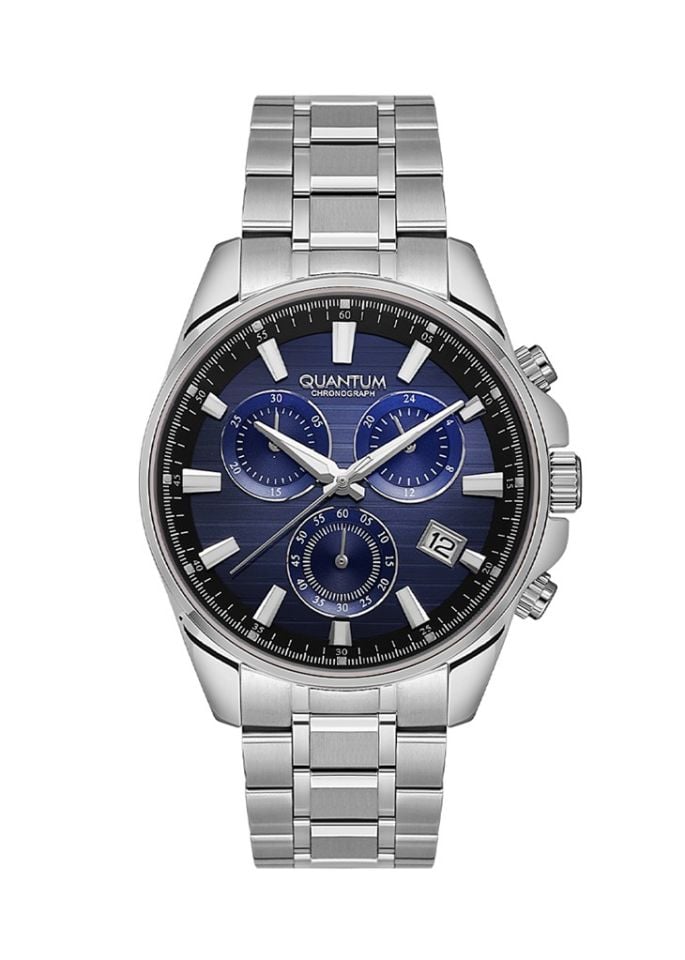 QUANTUM PWG1122.390 Quartz ERKEK KOL SAATİ