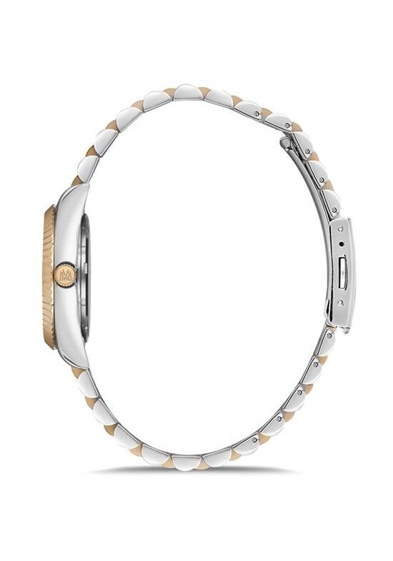 MOMENTUS CW132T-02SG Quartz KADIN / KIZ KOL SAATİ