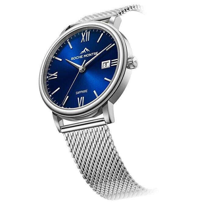 ROCHE MONTRE RMG6002-02 Quartz ERKEK KOL SAATİ