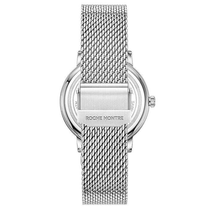 ROCHE MONTRE RMG6002-02 Quartz ERKEK KOL SAATİ