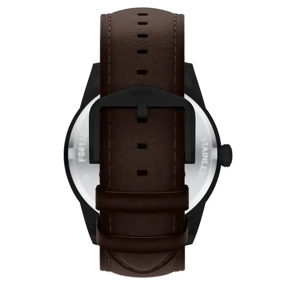 FossılFFS6138Erkek Quartz Kol Saati